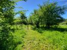 Vente Terrain Uzes  1116 m2