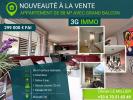 Vente Appartement Seyssel  4 pieces 89 m2