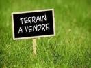 Vente Terrain Dinan  383 m2