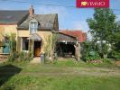 Vente Maison Sainte-severe-sur-indre  2 pieces 32 m2