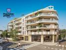 Vente Appartement Cagnes-sur-mer  3 pieces 66 m2