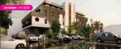 Vente Local commercial Port 50 m2