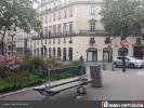 Vente Appartement Paris-10eme-arrondissement RUE DU FB POISSONIRE 9 pieces 192 m2
