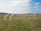 Vente Terrain Montgiscard  620 m2