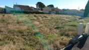 Vente Terrain Roquemaure  310 m2