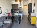 Location Appartement Marseille-8eme-arrondissement  21 m2