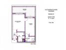 Location Appartement Venzolasca  2 pieces 47 m2