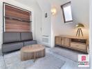 Vente Appartement Paris-8eme-arrondissement  18 m2