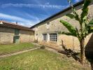 Vente Maison Aunac  6 pieces 163 m2