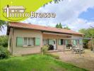 Vente Maison Attignat  7 pieces 161 m2