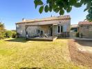 Vente Maison Chef-boutonne  6 pieces 133 m2