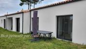 Vente Maison Olonne-sur-mer  4 pieces 90 m2