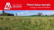 Vente Terrain Surgeres  285 m2