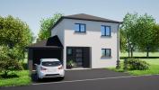 Vente Maison Carspach  5 pieces 100 m2