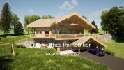 Vente Maison Monetier-les-bains  6 pieces 315 m2