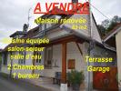 Vente Maison Etouvans  5 pieces 83 m2