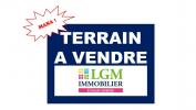 Vente Terrain Mana  20025 m2