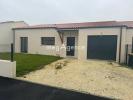 Vente Maison Semussac  6 pieces 123 m2