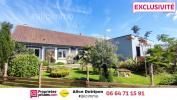 Vente Maison Champguyon  10 pieces 210 m2