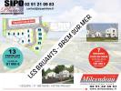 Vente Maison Brem-sur-mer  65 m2