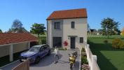 Vente Terrain Vert-le-petit  500 m2