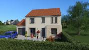 Vente Terrain Ollainville  770 m2