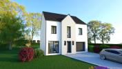 Vente Terrain Vert-le-grand  305 m2