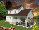 Vente Maison Champey  4 pieces 129 m2