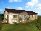 Vente Maison Arcey  4 pieces 102 m2