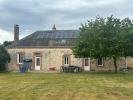 Vente Maison Sable-sur-sarthe  6 pieces 143 m2