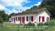 Vente Maison Montpon-menesterol  5 pieces 125 m2