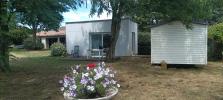 Vente Maison Laurac-en-vivarais  25 m2