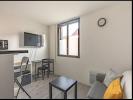 Vente Appartement Villeurbanne  22 m2