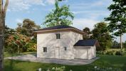 Vente Maison Menthonnex-sous-clermont  5 pieces 109 m2