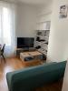 Location Appartement Boulogne-billancourt  2 pieces 27 m2