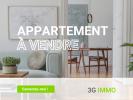 Vente Appartement Aubervilliers  2 pieces 42 m2