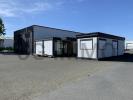 Vente Local commercial Chauray  525 m2