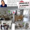 Vente Immeuble Avranches  10 pieces 360 m2