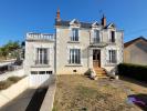 Vente Maison Chateaumeillant  6 pieces 125 m2