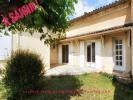 Vente Maison Libourne  5 pieces 105 m2