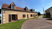 Vente Maison Bruere-sur-loir  6 pieces 219 m2