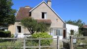 Vente Maison Autun  5 pieces 80 m2