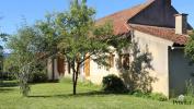 Vente Maison Saint-forgeot  8 pieces 150 m2