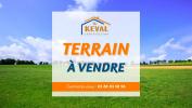 Vente Terrain Uberach 