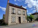 Vente Maison Sainte-severe-sur-indre  6 pieces 150 m2