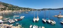 Vente Appartement Villefranche-sur-mer MARINIA�RES 2 pieces 61 m2