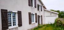 Vente Maison Genouillac TERRES-DE-HAUTE-CHARENTE 4 pieces 86 m2