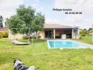 Vente Maison Monsegur  8 pieces 134 m2