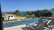 Location vacances Maison Sainte-maxime  5 pieces 200 m2