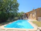 Vente Maison Uzes  4 pieces 90 m2